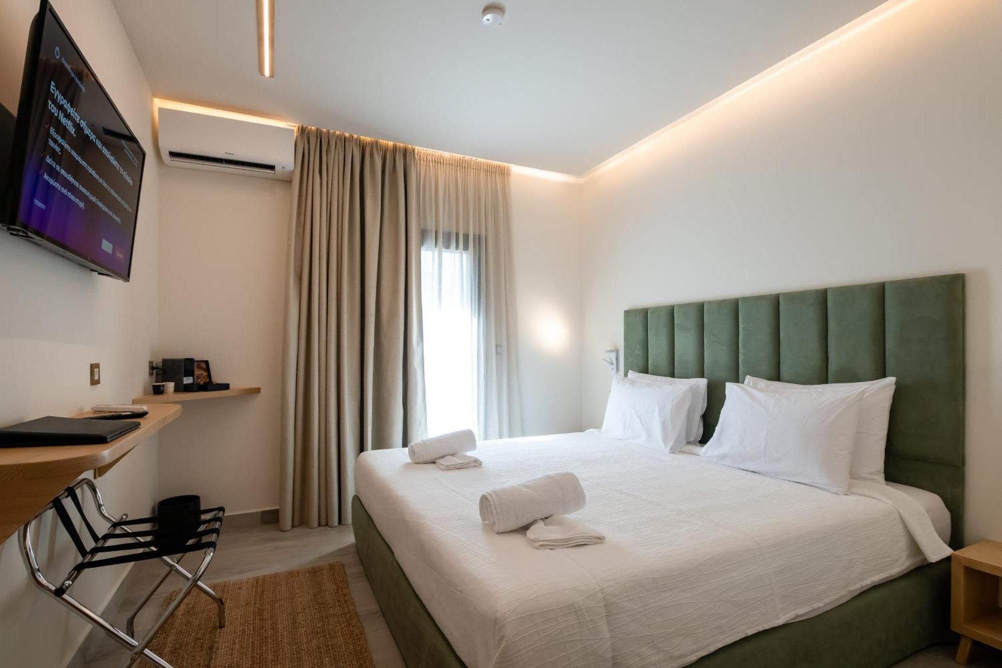 Ocean 11 Hotel Skiathos Town Exterior foto