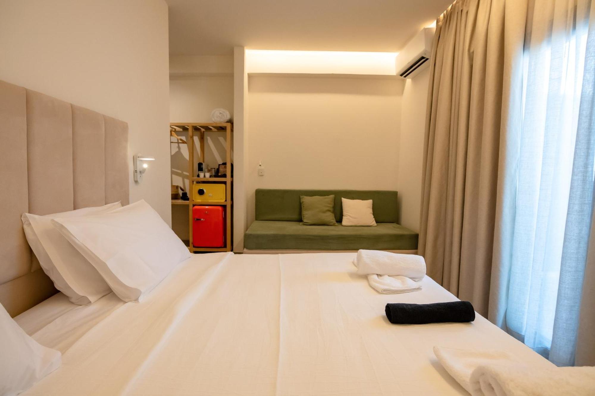 Ocean 11 Hotel Skiathos Town Exterior foto