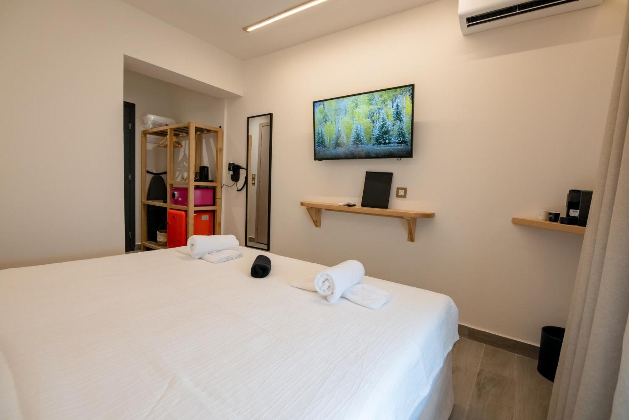 Ocean 11 Hotel Skiathos Town Exterior foto